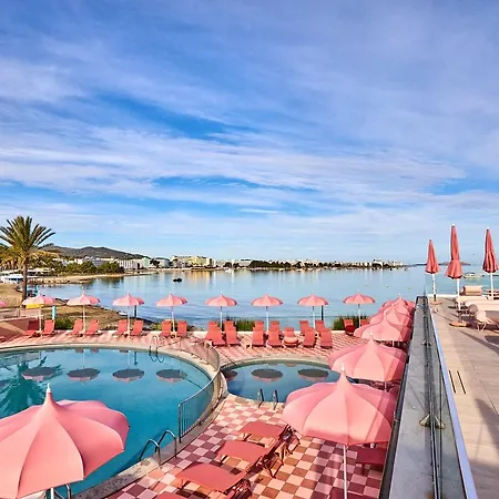 Nyx Ibiza-adults Only Hotel San Antonio (Ibiza)
