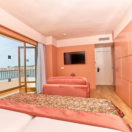 Hotel Nyx Ibiza-adults Only San Antonio (Ibiza)