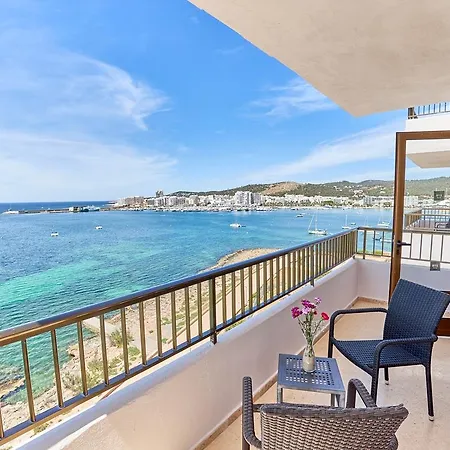 Hotel Nyx Ibiza-adults Only