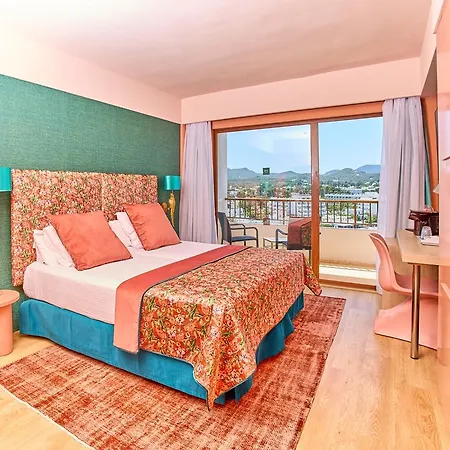 Hotel Nyx Ibiza-adults Only San Antonio (Ibiza)