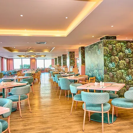 Nyx Ibiza-adults Only 4* San Antonio (Ibiza)
