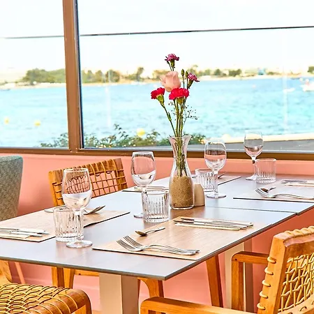 Nyx Ibiza-adults Only Hotel 4*