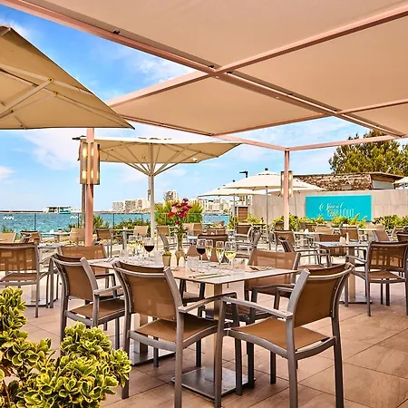 Nyx Ibiza-adults Only Hotel