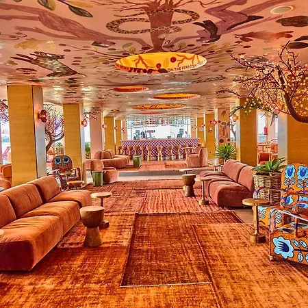 Hotel Nyx Ibiza-adults Only 4*