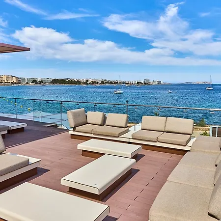 Hotel Nyx Ibiza-adults Only 4*