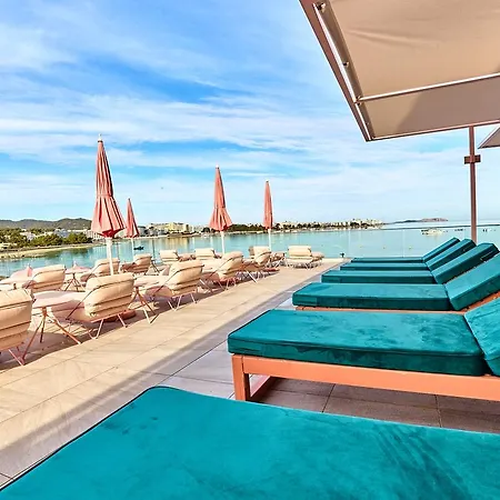 Nyx Ibiza-adults Only 4* San Antonio (Ibiza)