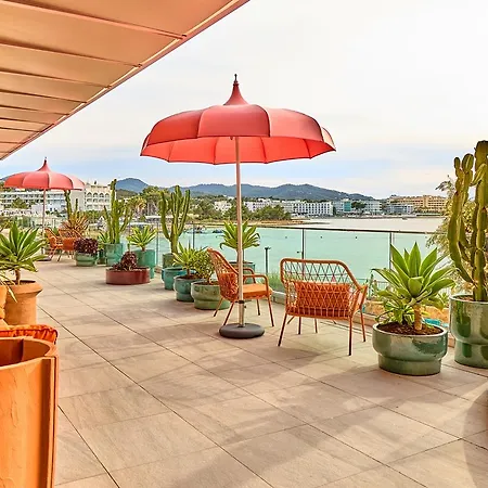 Nyx Ibiza-adults Only Hotel