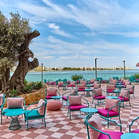 Nyx Ibiza-adults Only San Antonio (Ibiza)