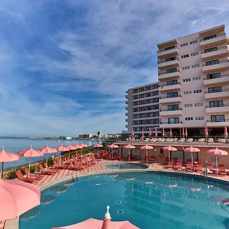 Hotel Nyx Ibiza-adults Only 4*