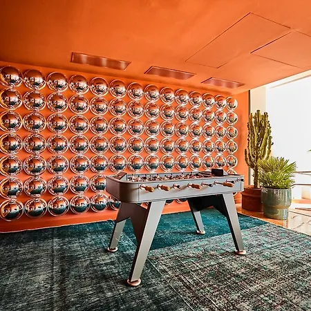 Nyx Ibiza-adults Only Hotel San Antonio (Ibiza)