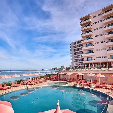 Hotel Nyx Ibiza-adults Only