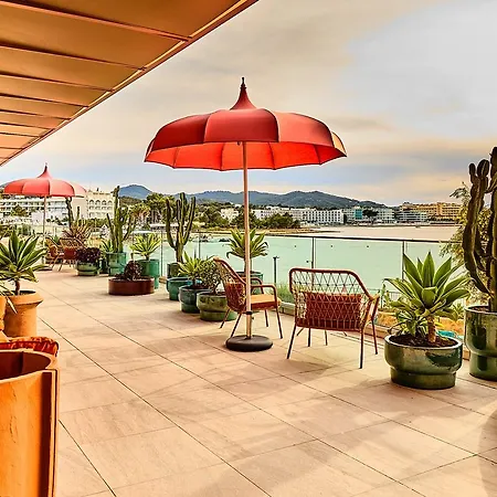 Hotel Nyx Ibiza-adults Only San Antonio (Ibiza)