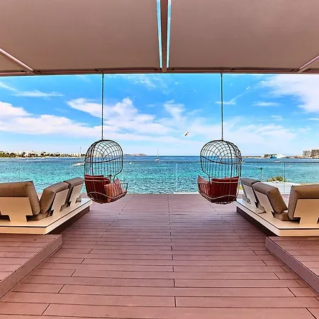 Hotel Nyx Ibiza-adults Only