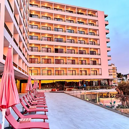 Nyx Ibiza-adults Only San Antonio (Ibiza)