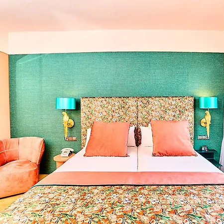 Nyx Ibiza-adults Only Hotel San Antonio (Ibiza)