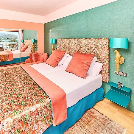 Hotel Nyx Ibiza-adults Only