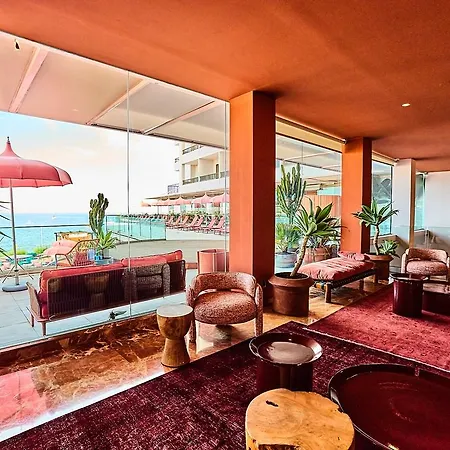 Nyx Ibiza-adults Only Hotel 4*
