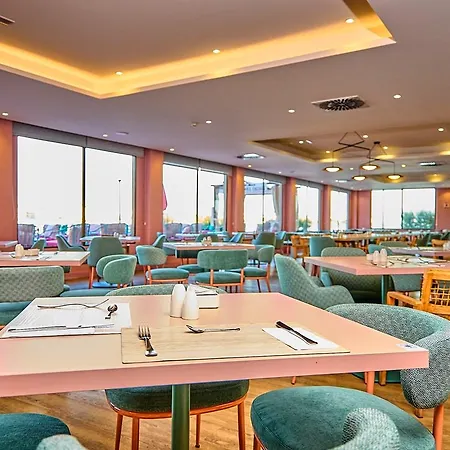 Hotel Nyx Ibiza-adults Only 4*