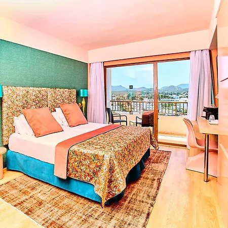 Nyx Ibiza-adults Only 4*