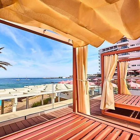 Hotel Nyx Ibiza-adults Only San Antonio (Ibiza)